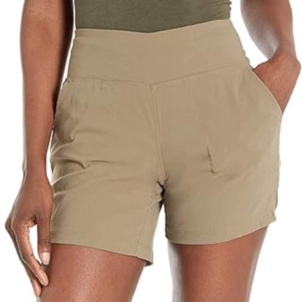 Mountain Hardwear - Dynama 2 Women's shorts - Medium